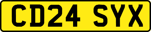 CD24SYX