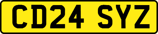 CD24SYZ