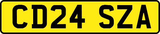 CD24SZA