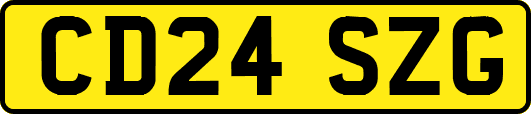 CD24SZG