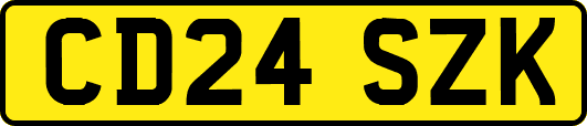 CD24SZK