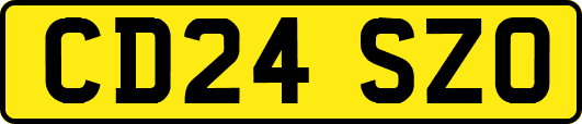 CD24SZO