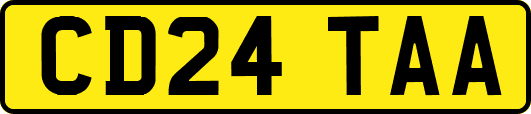 CD24TAA