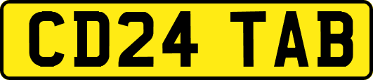 CD24TAB