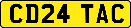CD24TAC