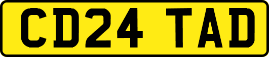 CD24TAD