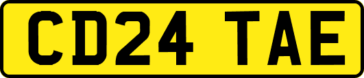 CD24TAE