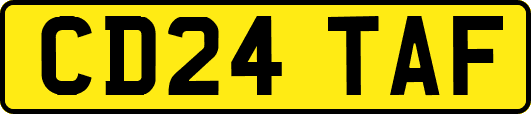 CD24TAF