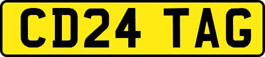 CD24TAG