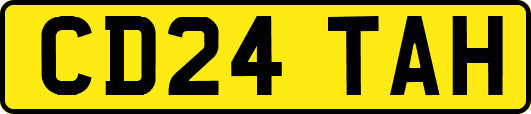 CD24TAH