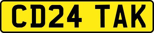 CD24TAK