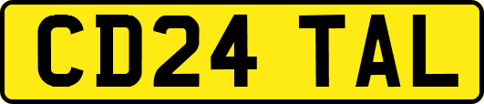 CD24TAL