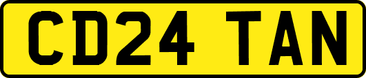 CD24TAN