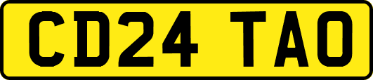 CD24TAO