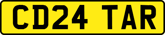 CD24TAR