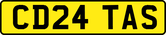 CD24TAS