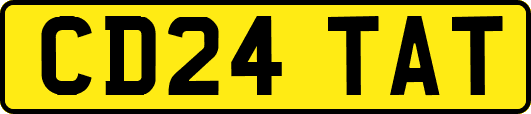 CD24TAT