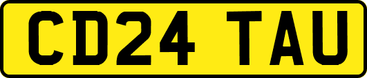 CD24TAU