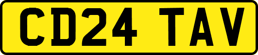 CD24TAV