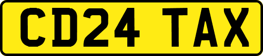 CD24TAX