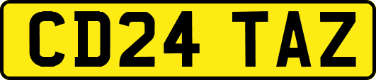 CD24TAZ
