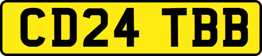 CD24TBB