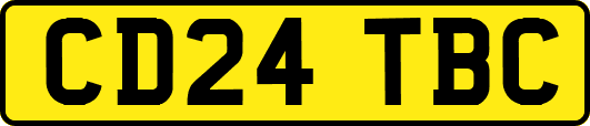 CD24TBC