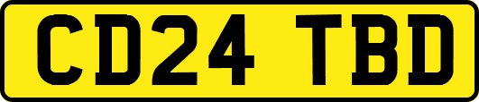 CD24TBD