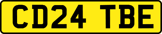 CD24TBE