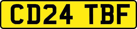 CD24TBF