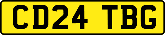 CD24TBG