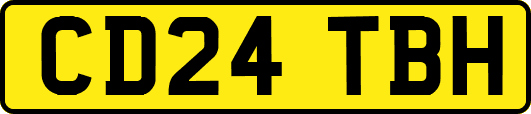 CD24TBH