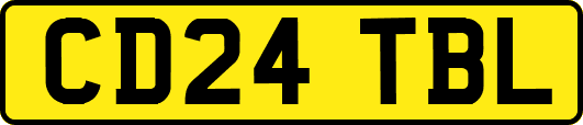 CD24TBL