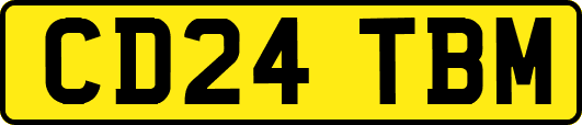 CD24TBM