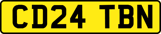 CD24TBN