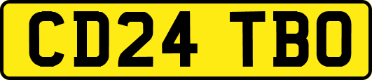 CD24TBO
