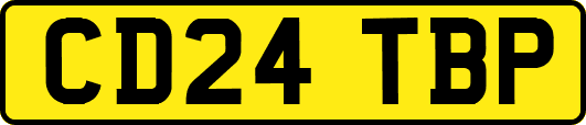 CD24TBP