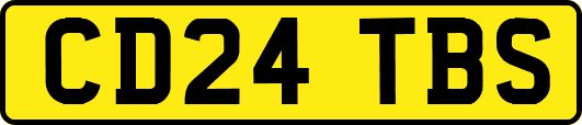CD24TBS