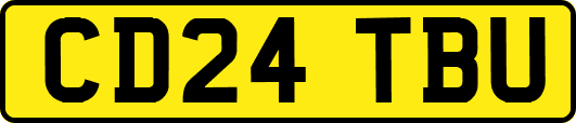 CD24TBU