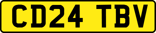 CD24TBV