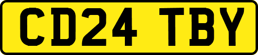 CD24TBY