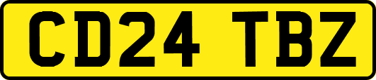 CD24TBZ
