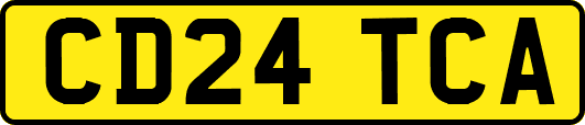 CD24TCA