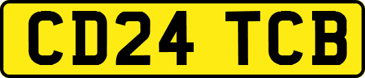 CD24TCB