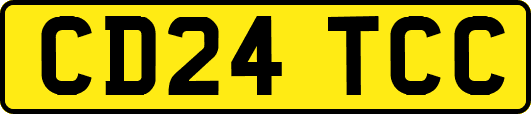CD24TCC