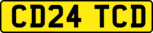 CD24TCD