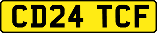 CD24TCF