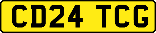 CD24TCG