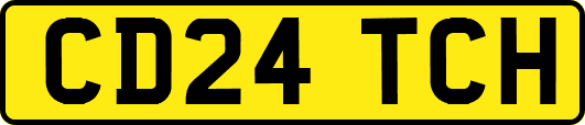 CD24TCH
