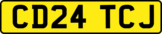 CD24TCJ